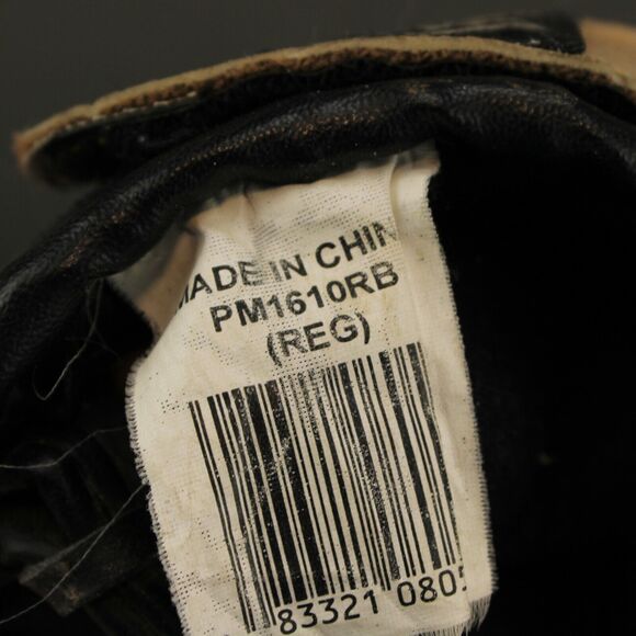 Rawlings Playmaker Baseball Glove Youth 11.5 Right Hand Throw - Picture 7 of 8